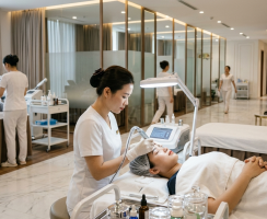 Thẩm mỹ viện Long Khánh: 7 tiêu chí nên kiểm tra trước khi chọn