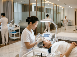 Thẩm mỹ viện Long Khánh: 7 tiêu chí nên kiểm tra trước khi chọn