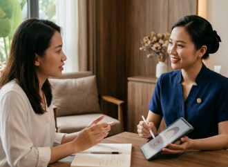 Tư vấn thẩm mỹ lần đầu: những câu hỏi nên chuẩn bị