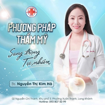 BS -Nguyễn Thị KIm Hà